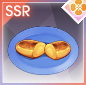 スイートポテト【Rank40】の画像