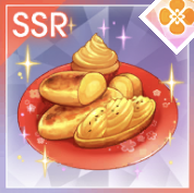 スイートポテト【Rank100】の画像