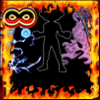 毒刃蒼雷の剣画像