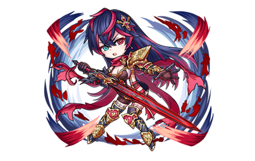 死突のヴィオレッタの画像