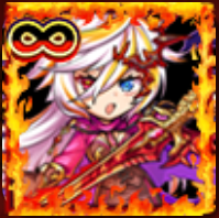 凶刃のブローディア画像