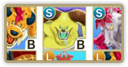 魔獣系最強ランキング