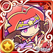 ザラ（星7）の画像