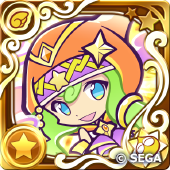 イレーヌ（星7）の画像