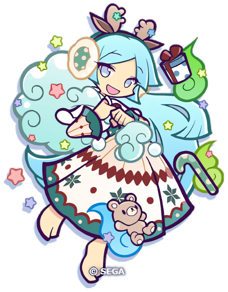 サンドラクロース（星7）