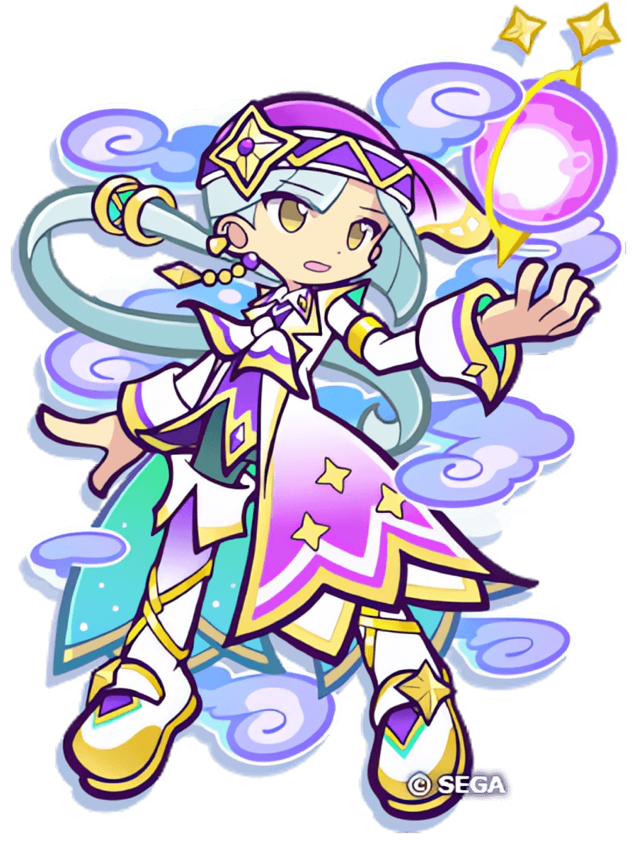 ルファス（星7）