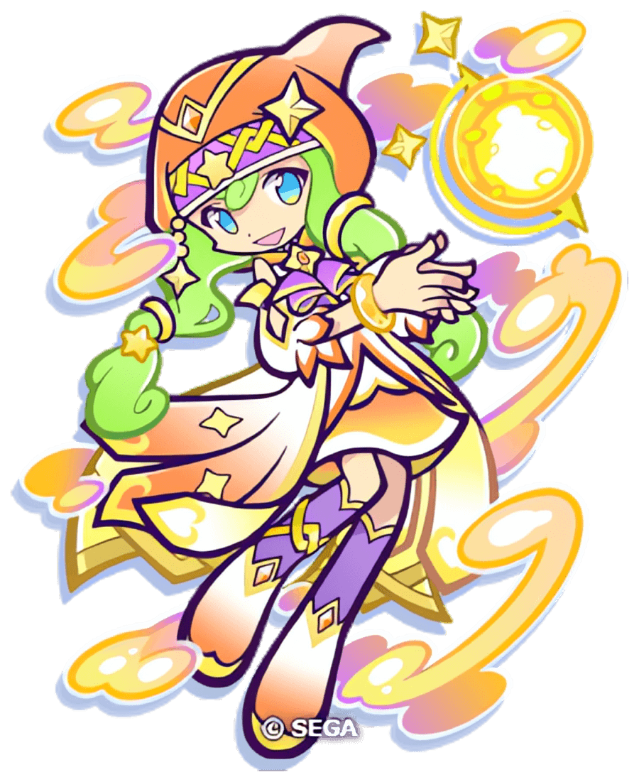 イレーヌ（星7）