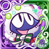 ニャンタクロースのポポイ（星7）の画像