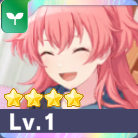 ［届けられたたくさんの気持ち］桃井愛莉特訓前画像