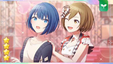 ファンのひとりとして