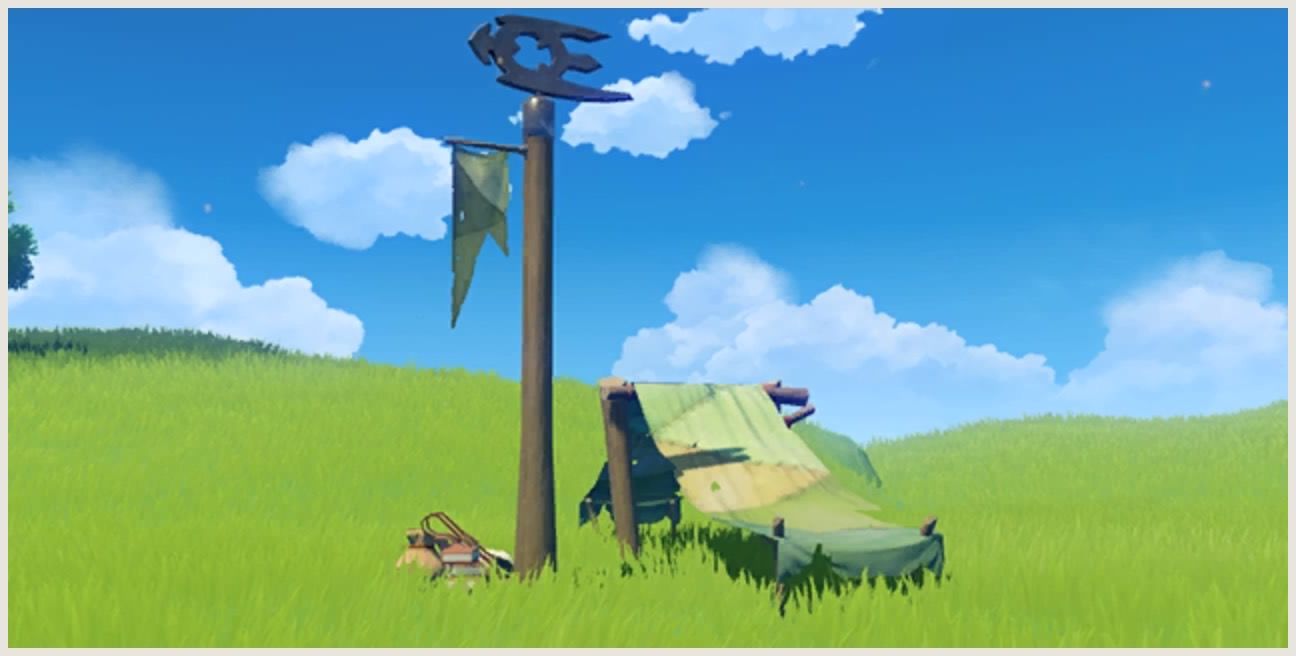 慎重な孤独の冒険者