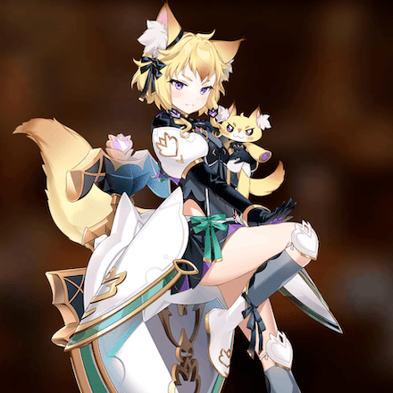 バッドキャットアーミンのプロフィール画像