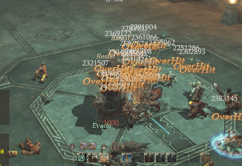 超強力なシージゴーレムを借りられる