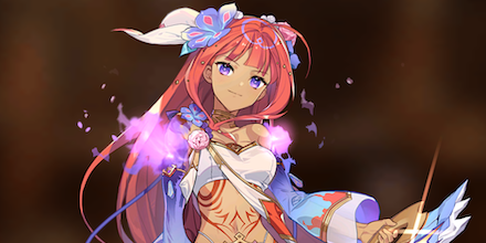 大族長カワナの画像