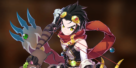 放浪勇者レオの画像