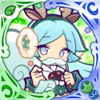 サンドラクロースの画像