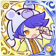 よふかしのアルガー