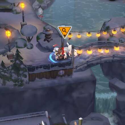 イベント遺失物