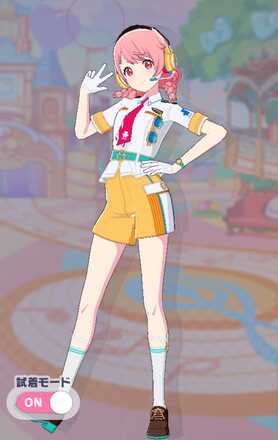 オリジナル画像