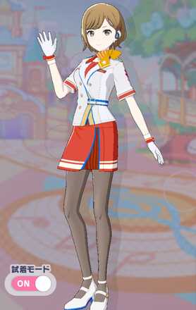 クールアテンダント