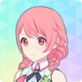 ハッピーパイロットヘアスタイル