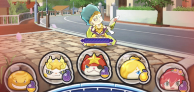 布袋尊攻略パーティ