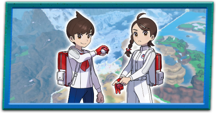 ストーリー攻略チャート