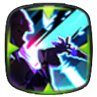 ラルンダ家の接客の画像