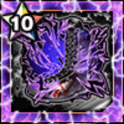 野望のシューズ★10の画像