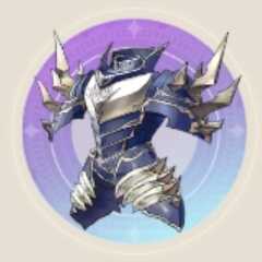 幻重鎧トロイメライの画像
