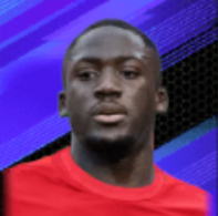 HPイブラヒマ・コナテ(12/14)画像