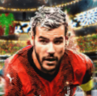 HPテオエルナンデス(12/14)画像