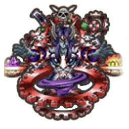 魔王オムド・レクス画像