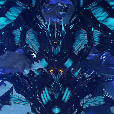 深禍のダークファルス・エイジスのアイコン