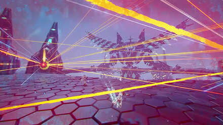 ダークファルス・エイジス1