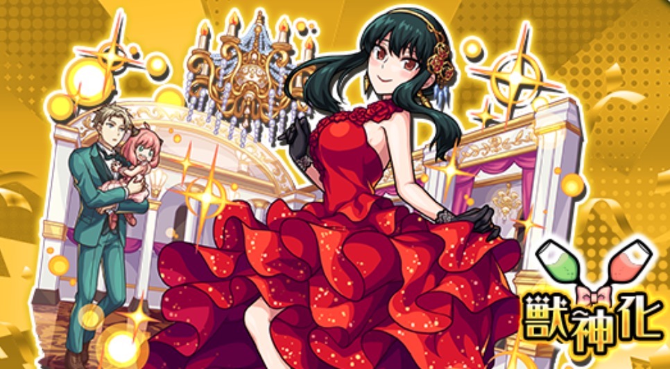 1番の当たりキャラはヨルα