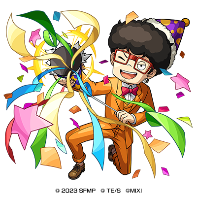 フランキー ステータス