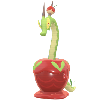 カミツオロチ ポケモン ステッカー カミツオロチ ｜【公式】ポケモンセンターオンライン