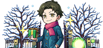 ダミアンの画像