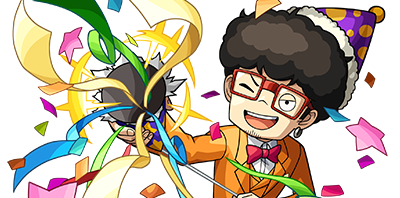 フランキーの画像