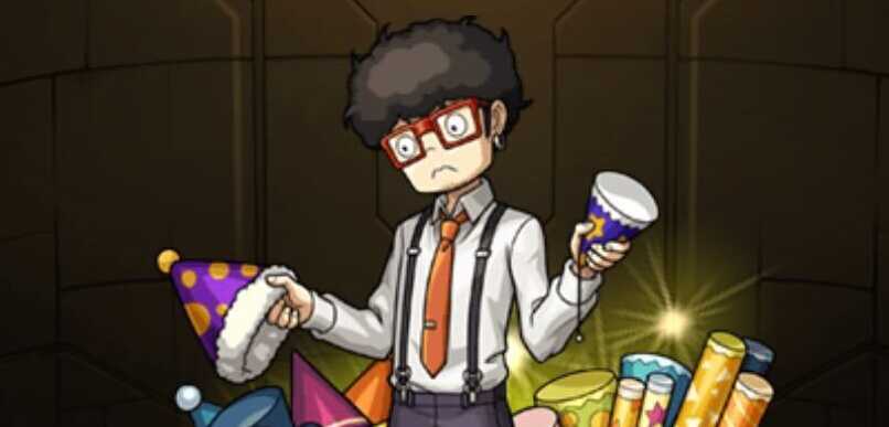 フランキーの画像