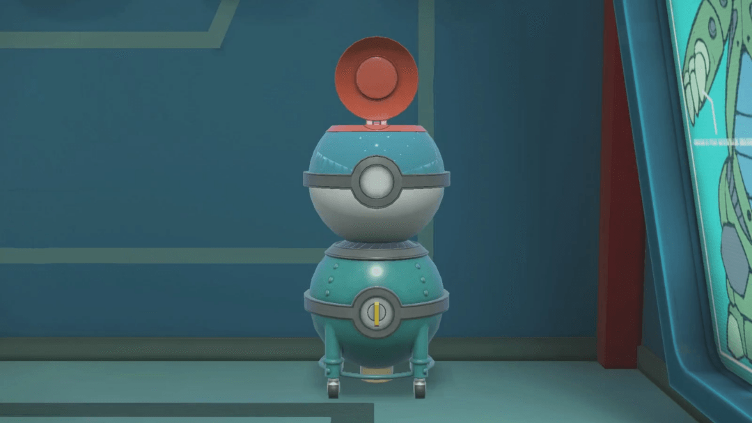 道具プリンター