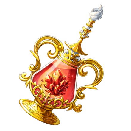 赤のスキルポーション（Cost30）