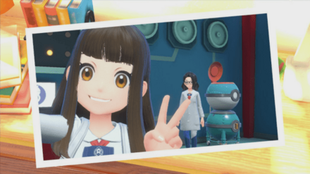 メモリアルのフレーム