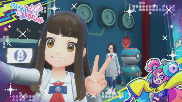 ドンナモンジャTVのフレーム