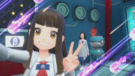 りゅうせいぐんのフレーム