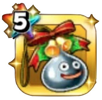 スライムオーナメント