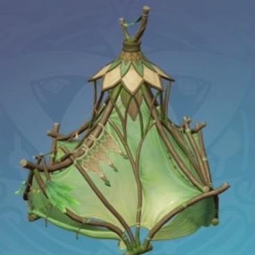 「森の民の按排」の画像