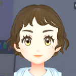 フラッフィボブ