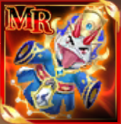 鬼影の手の画像